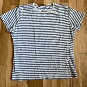 Brandy Melville striped T-shirt